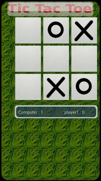 Time Pass Tic Tac Toe游戲截圖4