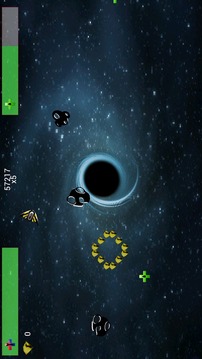 Escape the BlackHole游戲截圖4