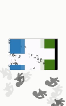 Amazing Falling Thief游戲截圖5