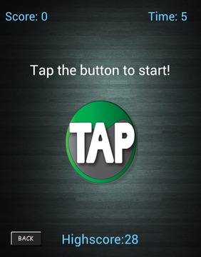 Tap Fast!!游戲截圖3