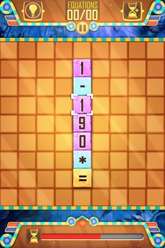 Equations: The Puzzle游戲截圖3