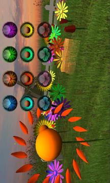 Loves me Loves me not? 3D Free游戲截圖2