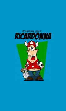Ricardonna - Football Champ Lt游戲截圖1