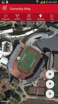 Cincinnati Bearcats Gameday游戲截圖4
