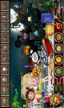 Free Hidden Object Games - 14游戲截圖1
