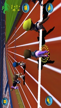 Horse Racing 3D (Kids Edition)游戲截圖3