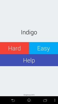 Indigo游戲截圖1