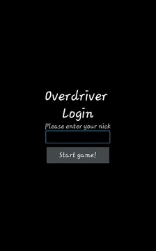 Overdriver Full游戏截图1