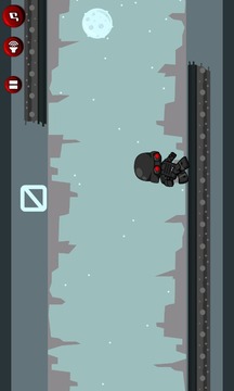 Gravity Warrior游戲截圖3
