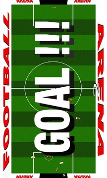 Football Arena游戲截圖4