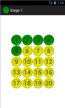 Bubble Match Madness游戲截圖3
