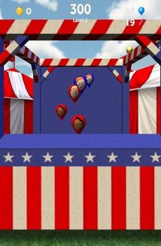 Political Circus游戲截圖4