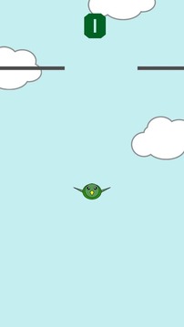 Uppy Bird游戲截圖1
