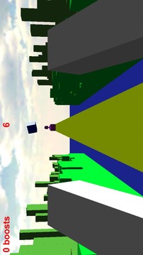 FP Runner 2游戲截圖3