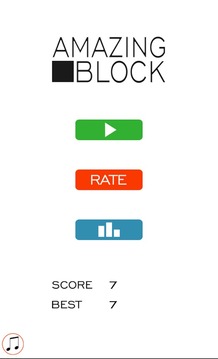 Amazing Block游戲截圖4