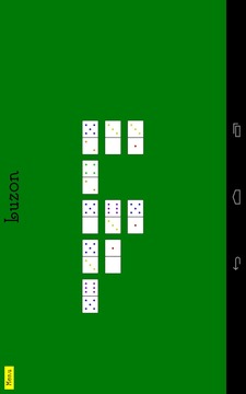 Luzon Dominoes游戏截图1