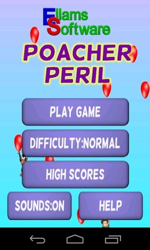 Poacher Peril游戲截圖4