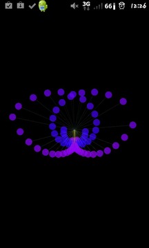 Pendulum Chaos游戲截圖4