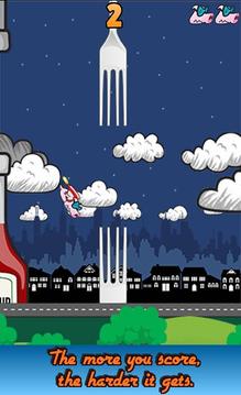 Super Jet Pig游戲截圖5