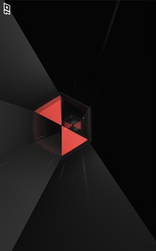h3x - Endless 3D Running Game游戲截圖2