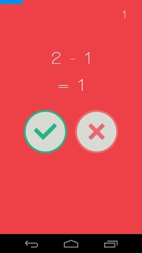 Crazy Mathematics游戲截圖3