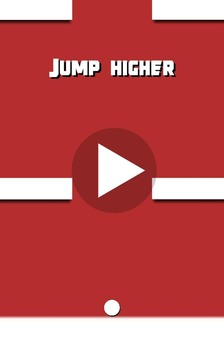 Jump higher游戲截圖1