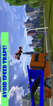 Highway Formula游戲截圖5