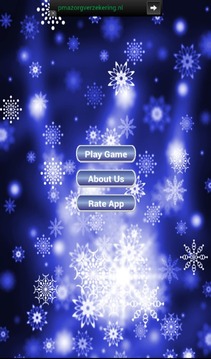 Christmas Bubble Shooter Game游戲截圖3