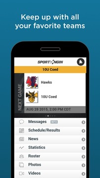 Sport Ngin游戲截圖1