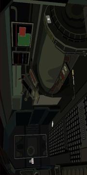 EscapeGame N21 - SpaceShuttle游戲截圖3