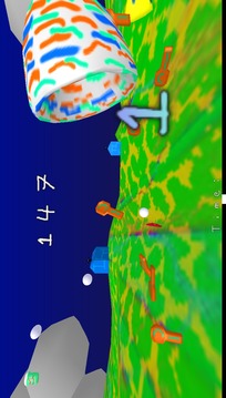 Dreams of Dishes游戲截圖4