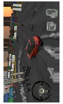 Bis Drift游戲截圖3