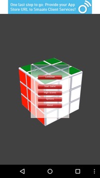 Cubic3d游戲截圖1