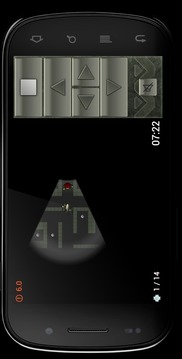 ALIEN游戲截圖2