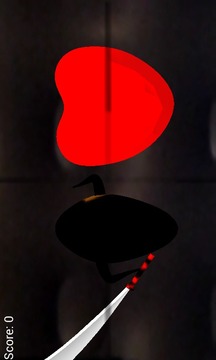 Evil Eraser Fun游戲截圖3