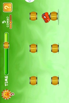 Nick Games游戲截圖2