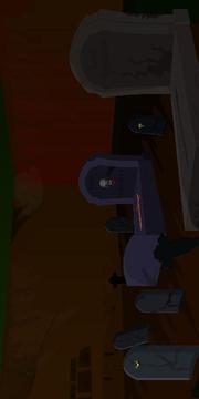 Halloween Room Escape游戲截圖5