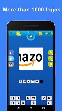 Logo Quiz Ultimate游戲截圖3