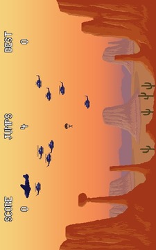Oh Chute!游戲截圖3