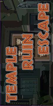 Escape Games N06- Temple Ruin游戲截圖2