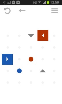 Push the squares!游戲截圖1