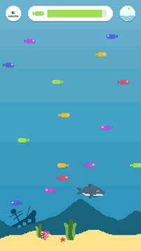 Fish or Zombie游戲截圖1