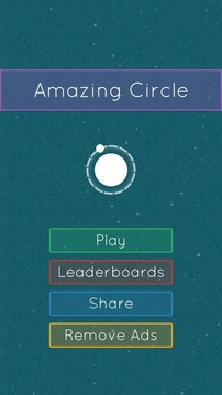 Amazing Circle游戲截圖3