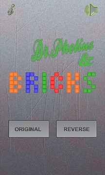 Dr. Phelius & Bricks游戲截圖1