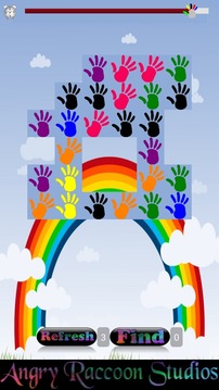 Hand Games Free游戲截圖3