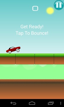 Bouncy Ride游戲截圖2
