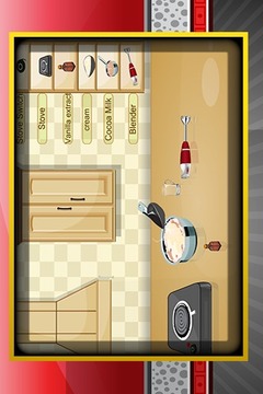 Mexican Hot Chocolate Recipe游戲截圖5