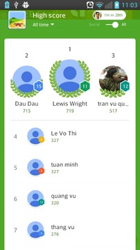 Smart Crab游戲截圖5
