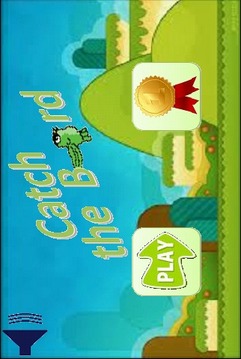 Catch The Bird游戲截圖1