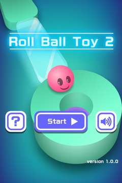 Roll Ball Toy 2游戲截圖5